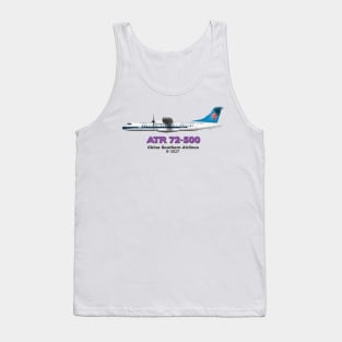 Avions de Transport Régional 72-500 - China Southern Airlines Tank Top